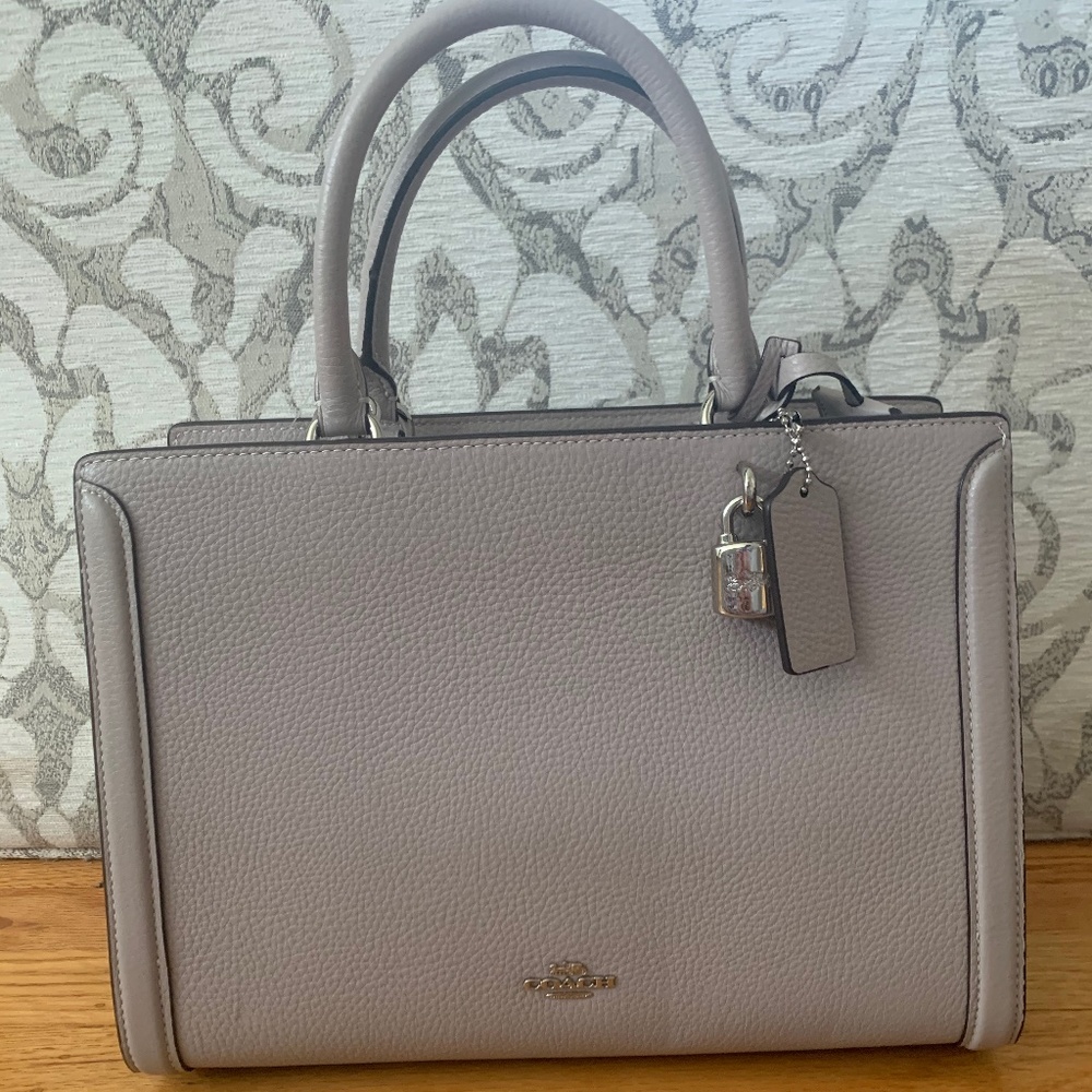 Women's Coach Bag